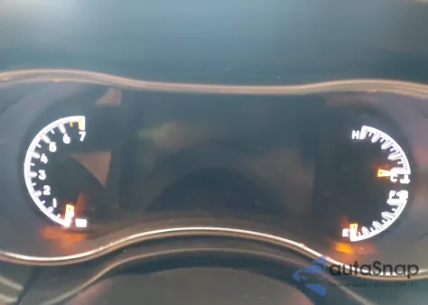 2014 Jeep Grand Cherokee Laredo из США, поврежденный, VIN 1C4RJFAG5EC398623